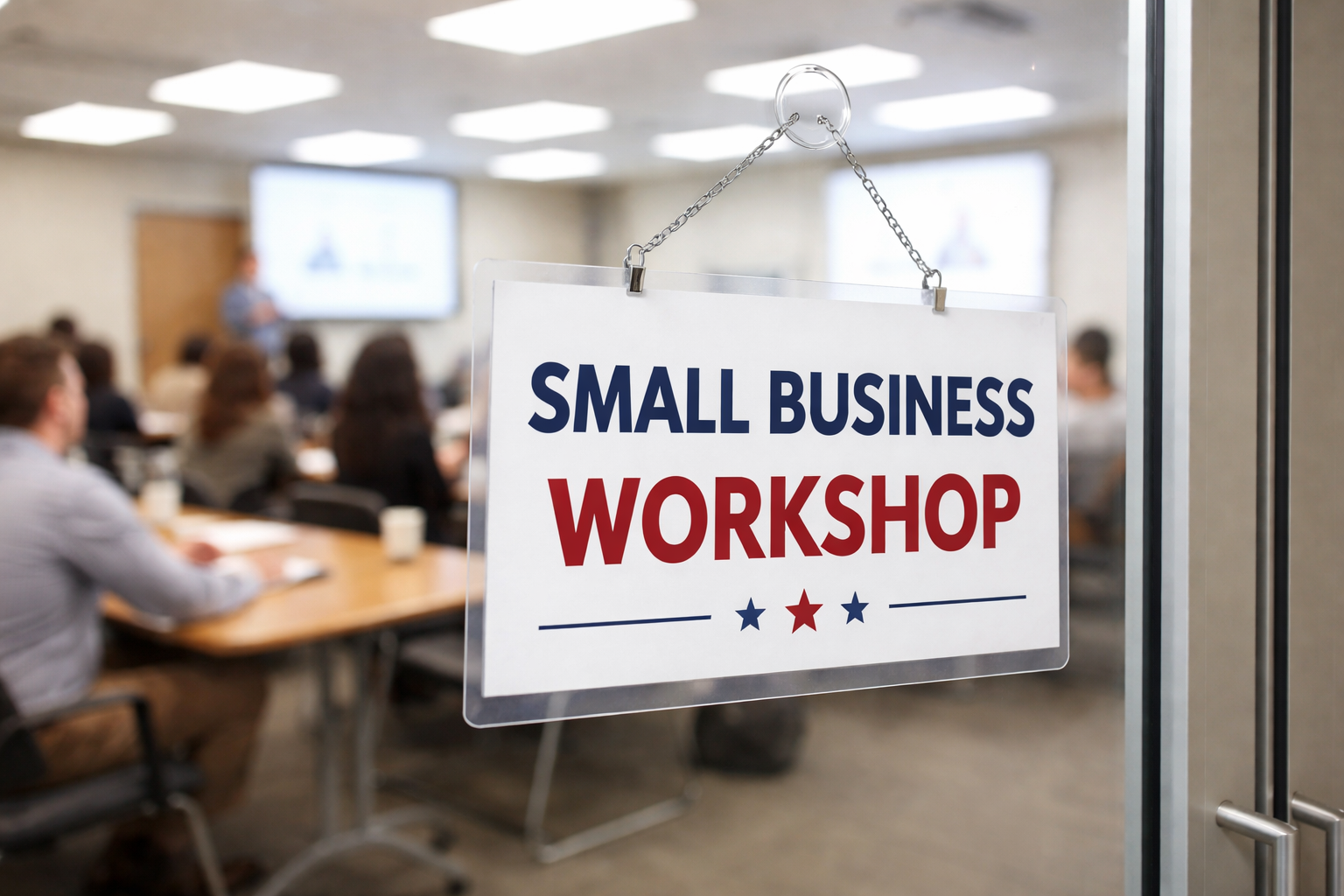 Berkeley County Hosts Free Workshop to Help Small Businesses Win Contracts