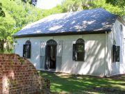 Strawberry Chapel Spring Tour Scheduled In Berkeley County