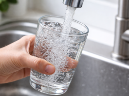 Santee Cooper: Water Safe to Drink, Boil Water Advisory Lifted